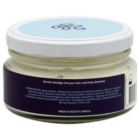 Faithful to Nature Natural Aqueous Cream